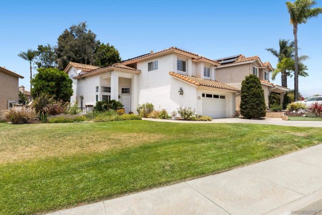 1883 Timber Trail, Vista, CA 92081