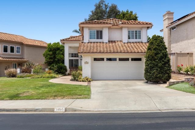 1883 Timber Trail, Vista, CA 92081