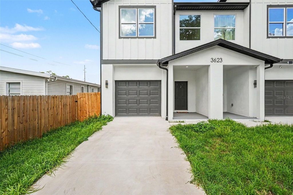 3612 TEMPLE STREET 1, Tampa, FL 33612