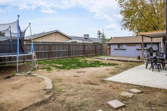 1608 Gettysburg Avenue, Clovis, CA 93611
