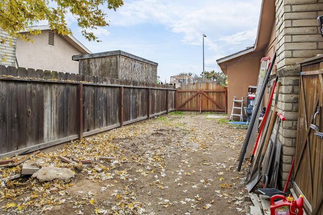 1608 Gettysburg Avenue, Clovis, CA 93611