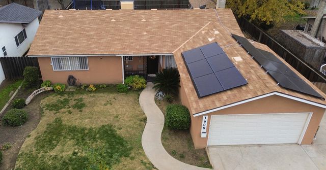 1608 Gettysburg Avenue, Clovis, CA 93611