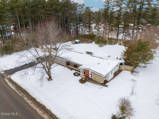 3 Orton Drive, Warrensburg, NY 12885