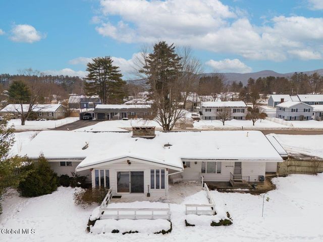 3 Orton Drive, Warrensburg, NY 12885