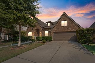 13207 Itasca Pine Drive, Humble, TX 77346