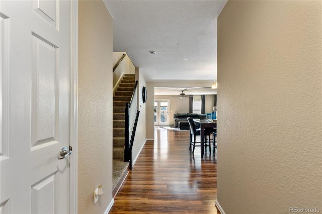 17254 Lark Water Lane F, Parker, CO 80134