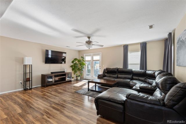 17254 Lark Water Lane F, Parker, CO 80134