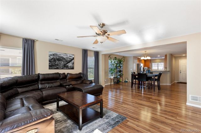 17254 Lark Water Lane F, Parker, CO 80134