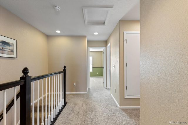 17254 Lark Water Lane F, Parker, CO 80134