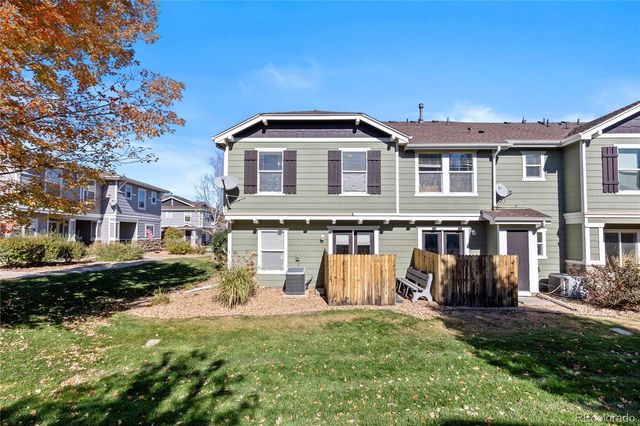 17254 Lark Water Lane F, Parker, CO 80134