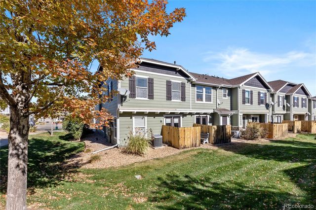 17254 Lark Water Lane F, Parker, CO 80134