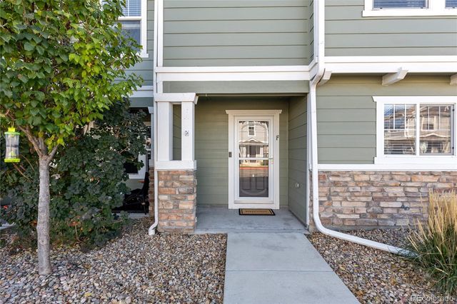 17254 Lark Water Lane F, Parker, CO 80134