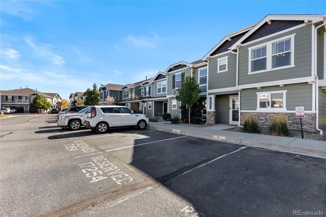 17254 Lark Water Lane F, Parker, CO 80134