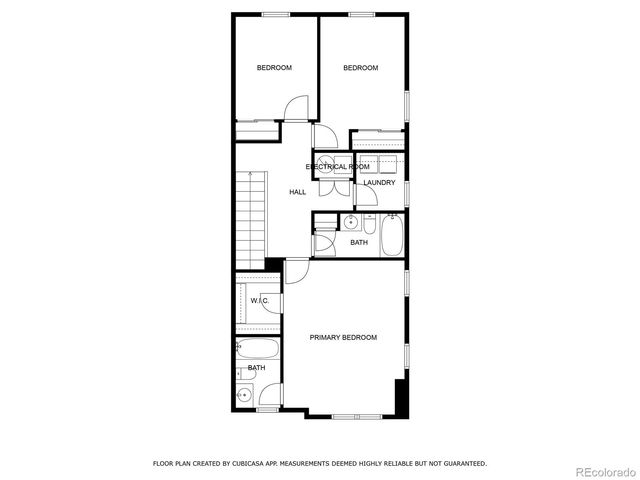 17254 Lark Water Lane F, Parker, CO 80134