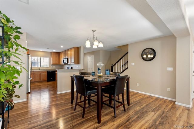 17254 Lark Water Lane F, Parker, CO 80134