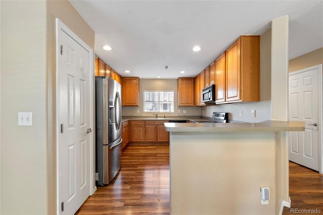 17254 Lark Water Lane F, Parker, CO 80134