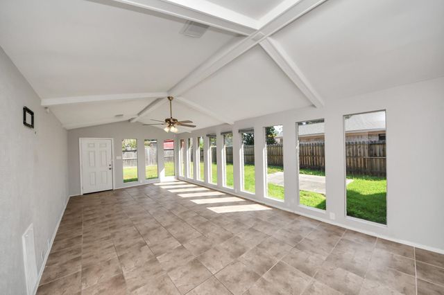 7303 Foxwick Lane, Humble, TX 77338