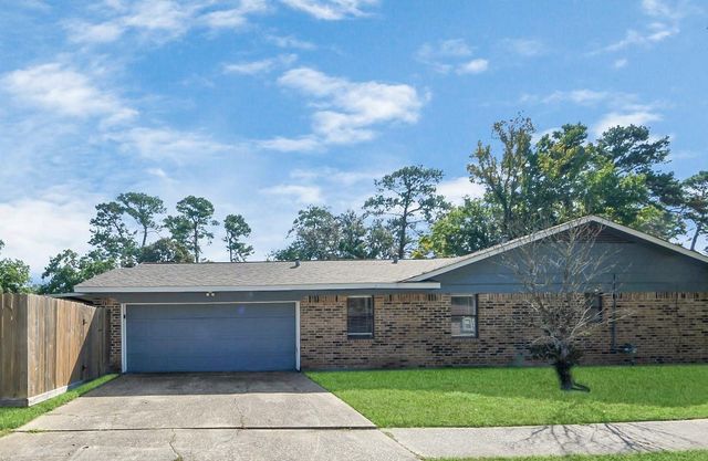 7303 Foxwick Lane, Humble, TX 77338