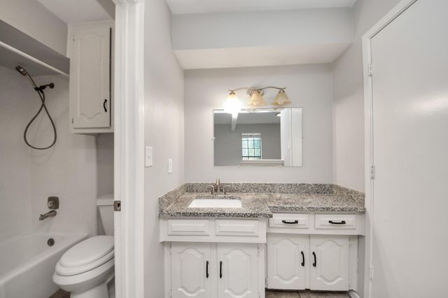 7303 Foxwick Lane, Humble, TX 77338