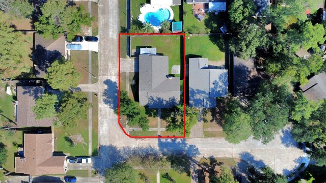 7303 Foxwick Lane, Humble, TX 77338