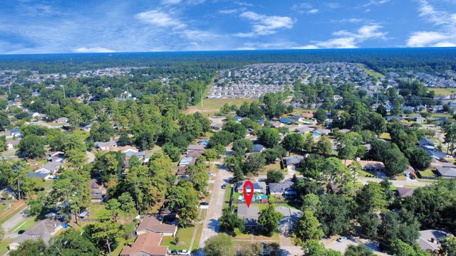 7303 Foxwick Lane, Humble, TX 77338