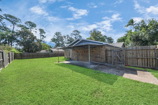 7303 Foxwick Lane, Humble, TX 77338