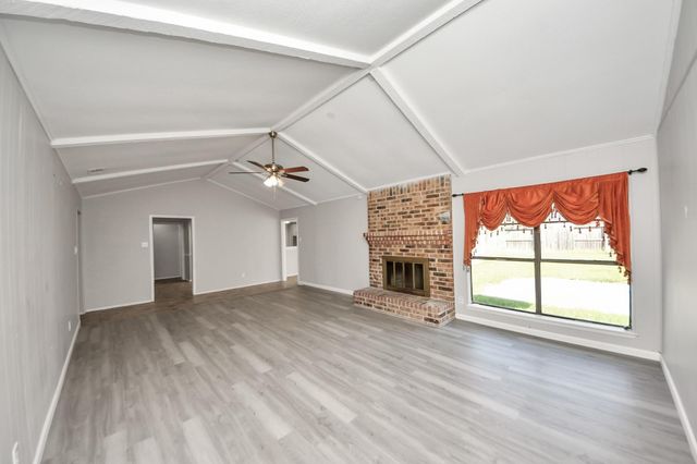 7303 Foxwick Lane, Humble, TX 77338