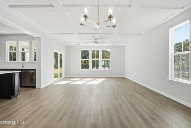 200 Thistle Lane, Beaufort, SC 29907