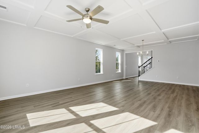 200 Thistle Lane, Beaufort, SC 29907