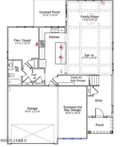 200 Thistle Lane, Beaufort, SC 29907