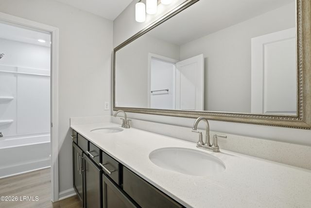 200 Thistle Lane, Beaufort, SC 29907