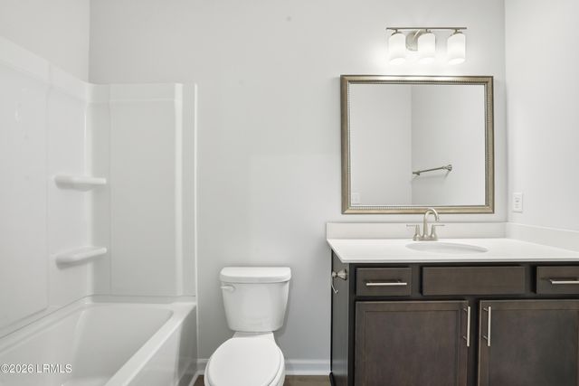 200 Thistle Lane, Beaufort, SC 29907