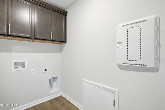 200 Thistle Lane, Beaufort, SC 29907