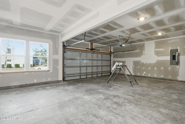 200 Thistle Lane, Beaufort, SC 29907