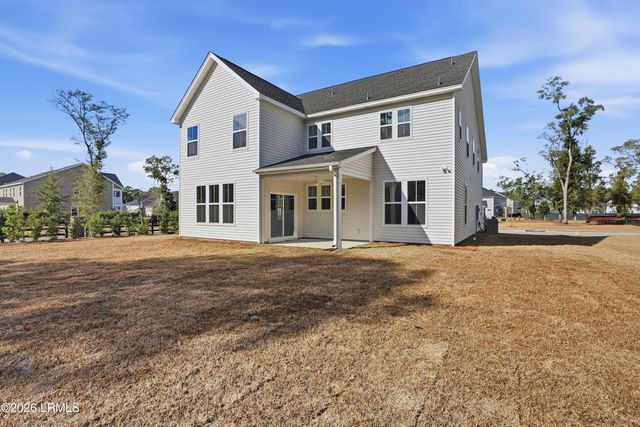 200 Thistle Lane, Beaufort, SC 29907
