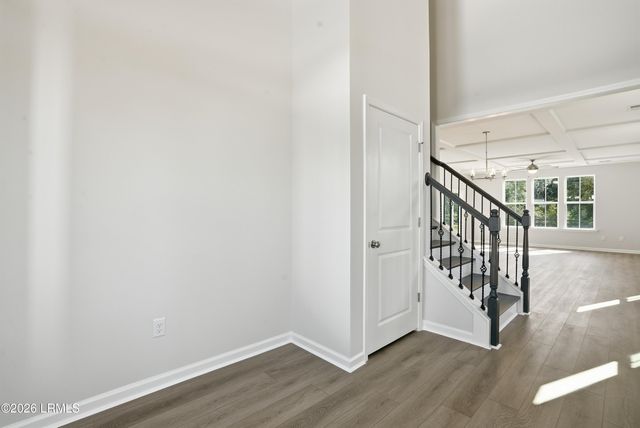 200 Thistle Lane, Beaufort, SC 29907