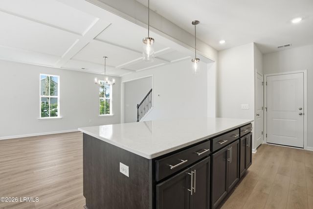 200 Thistle Lane, Beaufort, SC 29907