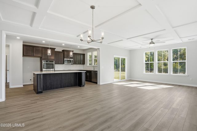 200 Thistle Lane, Beaufort, SC 29907