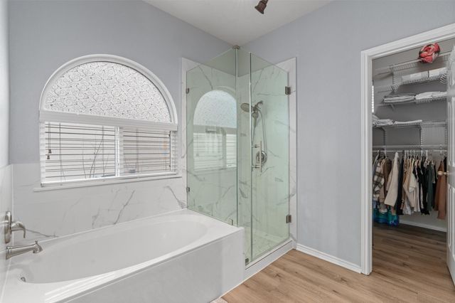 338 Altamont ST, Hutto, TX 78634