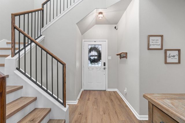 338 Altamont ST, Hutto, TX 78634