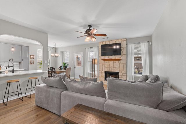 338 Altamont ST, Hutto, TX 78634