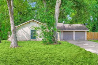 3415 Bristlecone Trail, Spring, TX 77380