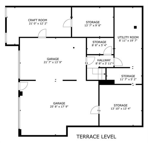 2394 Montview NW Drive, Atlanta, GA 30305