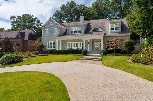 2394 Montview NW Drive, Atlanta, GA 30305