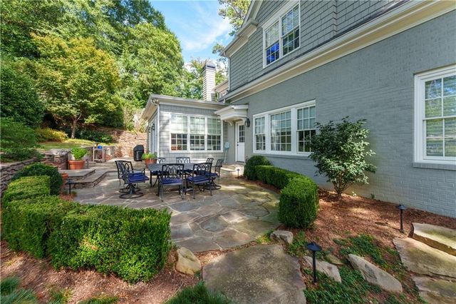 2394 Montview NW Drive, Atlanta, GA 30305