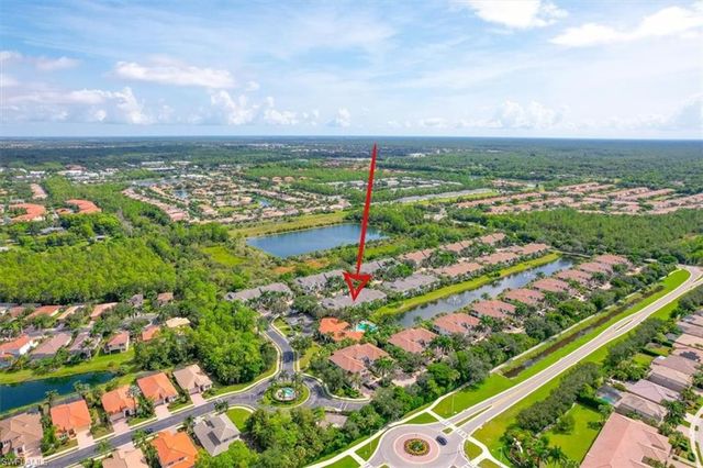 12867 Carrington Cir Unit 203, Naples, FL 34105