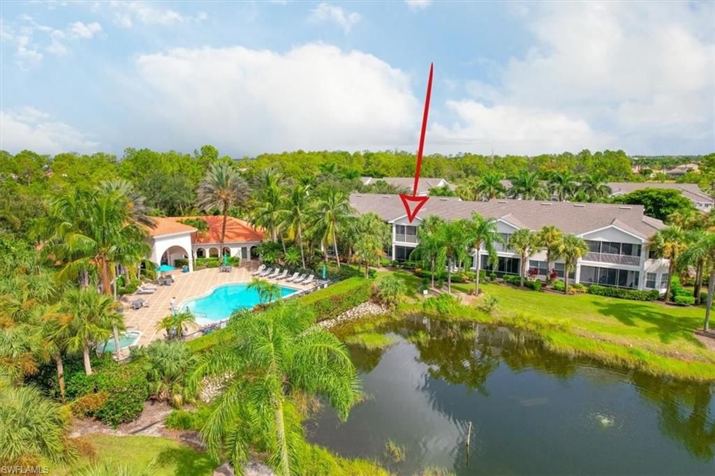 12867 Carrington Cir Unit 203, Naples, FL 34105