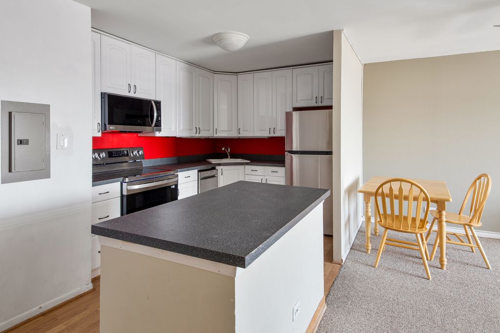3930 N Pine Grove Avenue 2710, Chicago, IL 60613 — photo 3