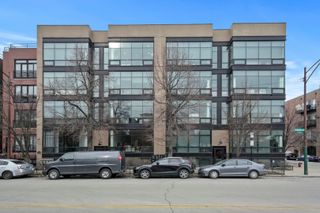 838 W Erie Street 1W, Chicago, IL 60642
