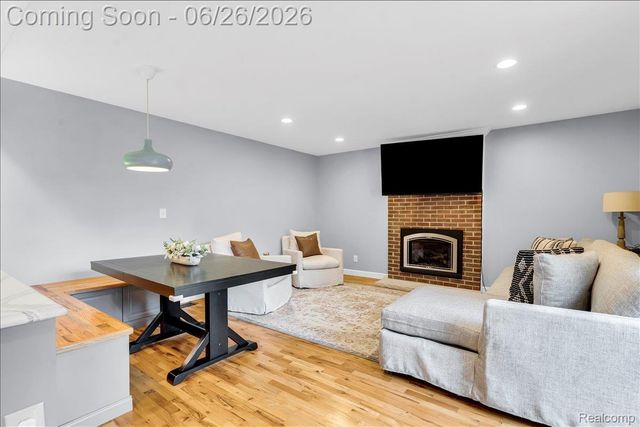 773 Calder Court, Saline, MI 48176